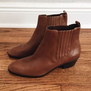 J. Crew • Chelsea Boot